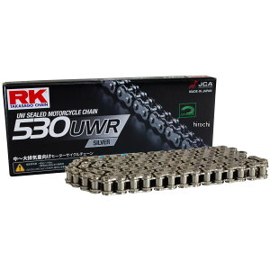 �y���[�J�[�݌ɂ���z RK�W���p�� �`�F�[�� 120L �J�V�� SV530UWR JP�X
