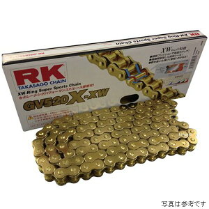 RK�W���p�� GV520X-XW GV�V���[�Y ���[���`�F�[��(50�t�B�[�g) GV520XXW50F JP�X