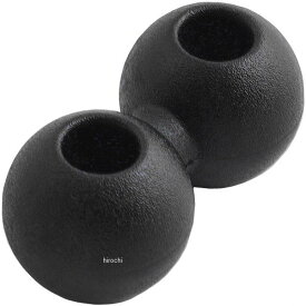 【メーカー在庫あり】 ラムマウント RAM Mounts ダブルスナップリンクボール ショート 36mm RAP-SBA-RRU JP店