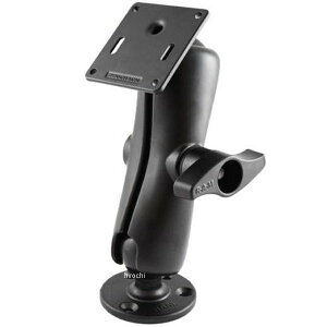 }Eg RAM Mounts VESAv[g&Ehv[gZbg WA[ 2.25C`{[ RAM-D-101U-2461 JPX