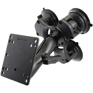 y[J[݌ɂz }Eg RAM Mounts VESAv[ggvTNVZbg WA[ 1.5C`{[ RAP-365-101-246U JPX