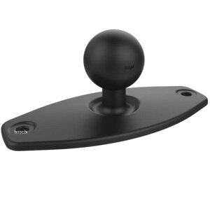 y[J[݌ɂz }Eg RAM Mounts JOHN DEEREp{[A_v^[ 1.5C`{[ RAM-270U JPX