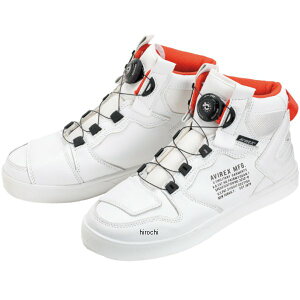 AV-2278 ABbNX AVIREX DICTATOR MC / 26.0cm AV-2278-WH-08 JPX