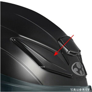 �I�[�W�[�P�[�J�u�g OGK KABUTO F19�w�b�h�T�C�h�x���`���[�V���� SHUMA�p �u���b�N���^���b�N �E 4966094602161 JP�X