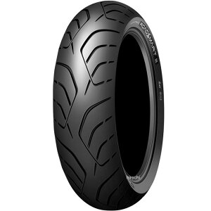 y[J[݌ɂz _bv DUNLOP [hX}[g3S@160/60ZR17M/C (69W) TL A 338210 JPX