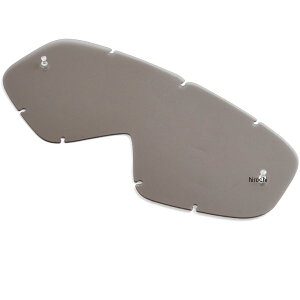 【即納】 エムエスアール MSR レンズ 交換用 APEX/アサルト スモーク フリーサイズ 550561 JP店