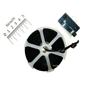 �y���[�J�[�݌ɂ���z �G�X�R ESCO 4.0mmx 30m �r�j�^�C(PVC��/��) 000012057200 JP�X