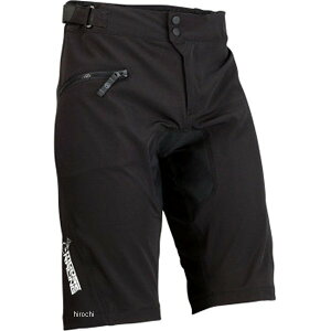 yUSA݌ɂz [X[VO MOOSE RACING SOFTGOODS SHORT MOOSE MTB BK 36 5001-0094 JPX