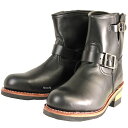 AV-2225 アヴィレックス AVIREX HORNET 黒 25.5cm AV-2225-BK-07H JP店