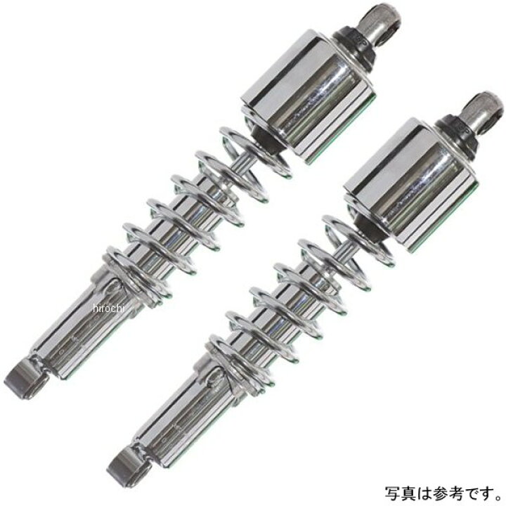 楽天市場】IKON リアショック 7610-SP8シリーズ 299mm SRX600 