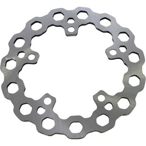 �yUSA�݌ɂ���z �K���t�@�[ GALFER BRAKE ROTOR DF370Q 1710-4036 JP�X
