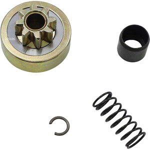 �yUSA�݌ɂ���z �p�[�c�A�����~�e�b�h Parts Unlimited �X�^�[�^�[ �h���C�u 08�N-09�N Linx Adventure F 550�AXtrim 550 2110-1125 JP�X