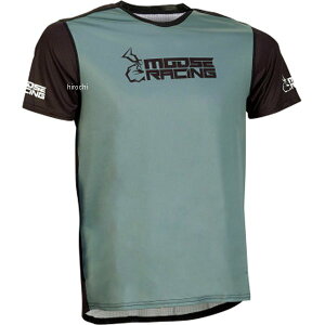 �yUSA�݌ɂ���z ���[�X���[�V���O MOOSE RACING SOFTGOODS JERSEY MOOSE MTB BK SM 5120-0192 JP�X