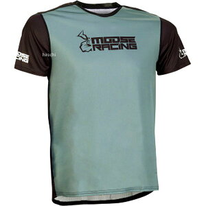 �yUSA�݌ɂ���z ���[�X���[�V���O MOOSE RACING SOFTGOODS JERSEY MOOSE MTB BK 3X 5120-0197 JP�X