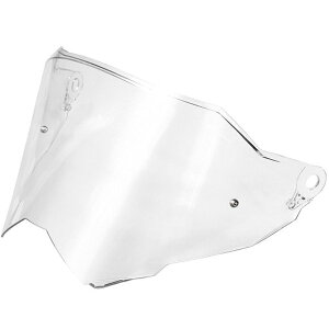 �y���[�J�[�݌ɂ���z �G�[�W�[�u�C AGV �V�[���h�o�C�U�[ DUAL1 AX9�p �N���A KV30L1A1001-N JP�X
