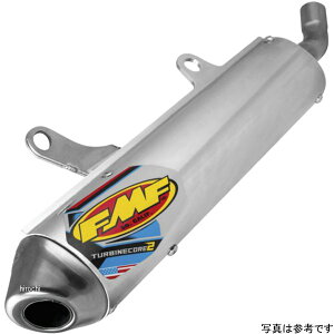�yUSA�݌ɂ���z FMF �G�t�G���G�t �p���[�R�A2 �T�C�����T�[ �r�b�O�{�A 18�N KTM 85 SX�A�n�X�N�o�[�i TC 85 fmf025226 JP�X