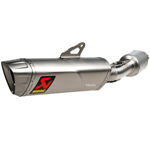 AN|rb` AKRAPOVIC XbvI}t[ gbNfC 20N-21N CBR1000RR-R `^ S-H10SO25-APLT/TD JPX