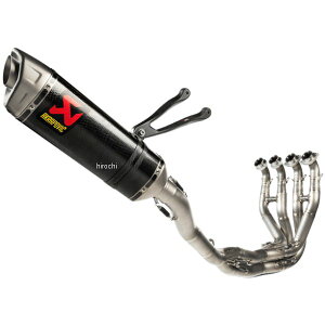 AN|rb` AKRAPOVIC tGL][Xg [VOC 21N ZX-10R J[{ S-K10R10-RC JPX