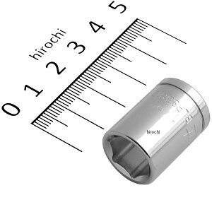 �X�i�b�v�I�� Snap-on �u���[�|�C���g 3/8�C���` �h���C�u �f�B�[�v �\�P�b�g �C���`�T�C�Y 1/2�C���` ���� 2-17/32�C���` BLPL3812 JP�X