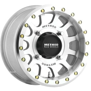 �yUSA�݌ɂ���z Method Race Wheels �z�C�[�� MR401 15X7 4/156 4+3 SBL MACH mrwMR40157046343B JP�X