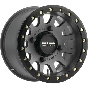 yUSA݌ɂz Method Race Wheels zC[ MR401 15X7 4/136 4+3 SBL TI MB mrwMR40157047843B JPX