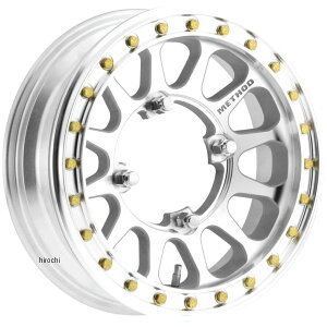 �yUSA�݌ɂ���z Method Race Wheels �z�C�[�� MR401-R 15X5 4/136 5+0 SBL MA mrwMR40155047346B2 JP�X