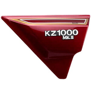 �s�[�G���V�[ PMC �y�C���g�ς� �T�C�h�J�o�[�E�� Z1000MK2�AZ750FX ���~�i�X�_�[�N���b�h 82-36072 JP�X