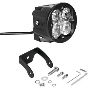 �yUSA�݌ɂ���z XKGLOW Round XKchrome 20w LED �L���[�u���C�g xkgXK065003-S JP�X