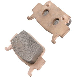 �yUSA�݌ɂ���z �N���b�h�{�X QUADBOSS �u���[�L�p�b�h 05�N-14�N �z���_ TRX500FA5 qbs600144 JP�X