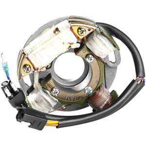 �yUSA�݌ɂ���z Rick's Motorsport Electrics �X�e�[�^�[ �����݊��i Arctic Cat rme24-008 JP�X
