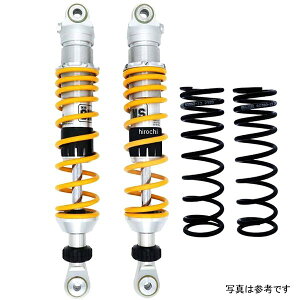 I[Y OHLINS AVbN S36DR1 20N-21N CT125 HO029 JPX