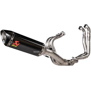 AN|rb` AKRAPOVIC tGL][Xg G{[VC 21N RSV4 J[{ S-A10E9-RC JPX