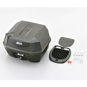 �y���[�J�[�݌ɂ���z �W�r GIVI B42NB ���m���b�N�P�[�X ���h���u���b�N 22148 JP�X