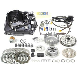 SP���� �X�y�V�����N���b�`�L�b�g TYPE-R�iWET�j GROM�iJC61/JC75�jMSX125 MSX125SF 02-01-0184 JP�X