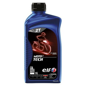 Gt elf 2TCNIC MOTO 2 TECH 1L 12{ 213951 JPX