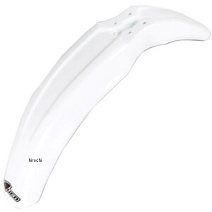 �y���[�J�[�݌ɂ���z UFO PLAST ���[�t�H�[�v���X�g �t�����g�t�F���_�[ 96�N-02�N XR400R�AXR250 �� UF-3610-041 JP�X