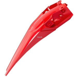 �y���[�J�[�݌ɂ���z UFO PLAST ���[�t�H�[�v���X�g ���A�t�F���_�[ CRF450RX�ACRF450R�ACRF250RX�ACRF250R �� UF-4681-070 JP�X