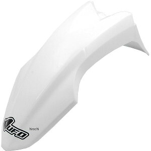 �y���[�J�[�݌ɂ���z UFO PLAST ���[�t�H�[�v���X�g �t�����g�t�F���_�[ 10�N�ȍ~ KLX110L �� UF-4714-047 JP�X