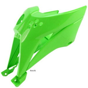 �y���[�J�[�݌ɂ���z UFO PLAST ���[�t�H�[�v���X�g �V�����E�h 10�N�ȍ~ KLX110L �� UF-4716-026 JP�X