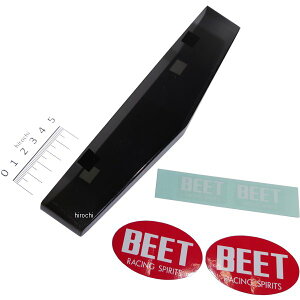 �y���[�J�[�݌ɂ���z �r�[�g BEET �u���b�N�e�[�� 08�N-09�N 1400GTR�AZRX1200�_�G�O 0404-K96-00 JP�X