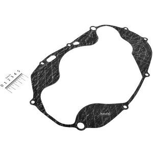 ヤマハ純正 ガスケット クランクケース カバー2 1A0-15461-10 JP店