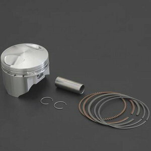 CZR WISECO nCptH[}XsXgLbg SR500ASR400 XT/TT 89mm 10:1 4045M08900 JPX