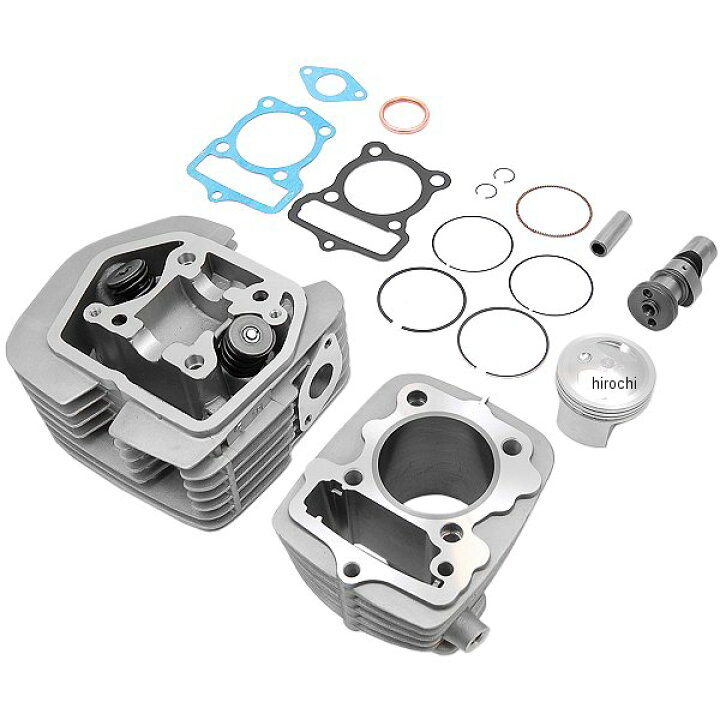 楽天市場】キタコ ボアアップKIT(82cc) エイプ50 214-1122210 JP店 