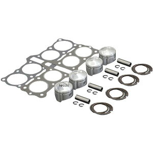 CZR WISECO sXgLbg 72mm 1075cc 12.0:1 72N-79N Z1AZ2AZ1000 R1075 JPX