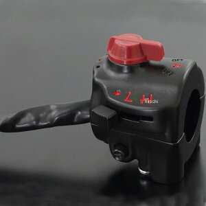 �y���[�J�[�݌ɂ���z �s�[�G���V�[ PMC STD�^�C�v �n���h���X�C�b�` �E�� CB750K0���-K01 146-4041 JP�X