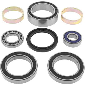 yUSA݌ɂz I[{[Y ALL BALLS RACING hCuVtgxAO/V[Lbg 07N-09N Arctic Cat Cross Fire 500 EFI abr14-1014 JPX