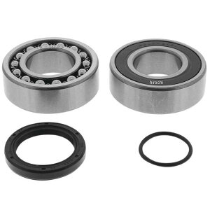 �yUSA�݌ɂ���z �I�[���{�[���Y ALL BALLS RACING �W���b�N�V���t�g�x�A�����O/�V�[���L�b�g 12�N-13�N Arctic Cat 600 Sno-Pro/CC abr14-1072 JP�X