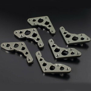 �y���[�J�[�݌ɂ���z �s�[�G���V�[ PMC �L�����p�[�T�|�[�g 320mm KYB38�� 75-1302 JP�X