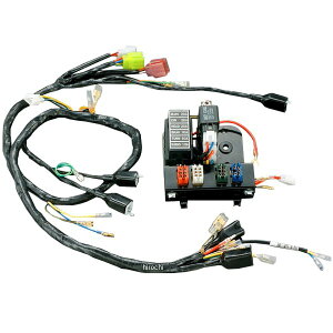 �y���[�J�[�݌ɂ���z �s�[�G���V�[ PMC �n�C�u���b�h�n�[�l�X�Z�b�g 72�N-75�N Z1�AZ2 71-0311 JP�X