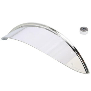 キタコ ヘッドライトバイザー モンキー125 800-1300100 JP店